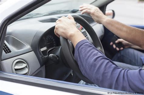 Une charte de bonne conduite pour les auto-écoles de Seine-et-Marne ...