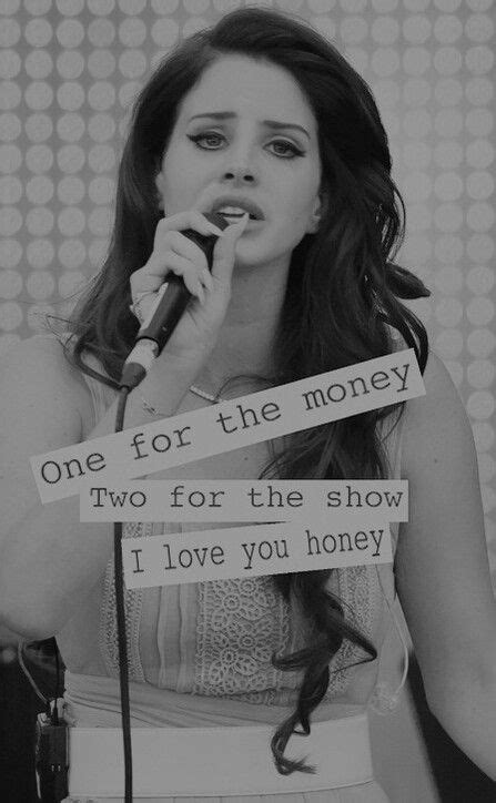 The million dollar man was to professional wrestling what ebenezer scrooge is to christmas. Lana Del Rey #LDR #Million_Dollar_Man | Lana del rey lyrics, Lana del rey quotes, I love you honey