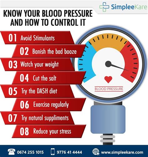 Here are 8 lifestyle changes you can make to lower your ...