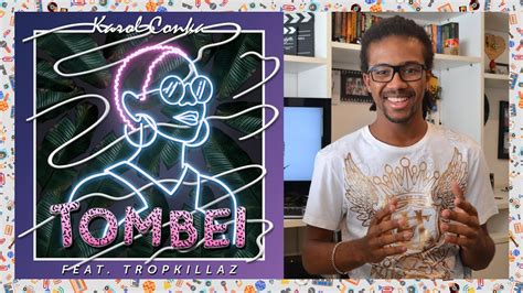 Stream karol conka, a playlist by karoline sampaio from desktop or your mobile device. PdQ! - Tombei - Karol Conka feat. Tropkillaz - YouTube