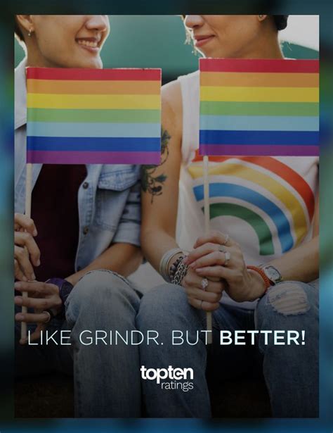 Hinge's current slogan is designed to be deleted, so if a potential match for a serious relationship is what you're looking for, this is the dating app i would recommend. Top 5 Apps Like Grindr For You! | Online dating apps ...