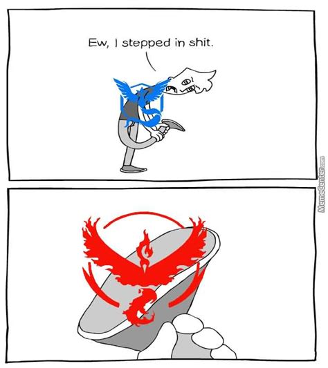 Most people i've come across seem to be falling into team valor or team mystic. 20 Amusing Team Mystic Meme Images - Picss Mine