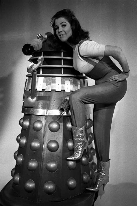 Tv show list created by earlysparker. Meeting Dr Who's Daleks In The 1960s (19 Photos)