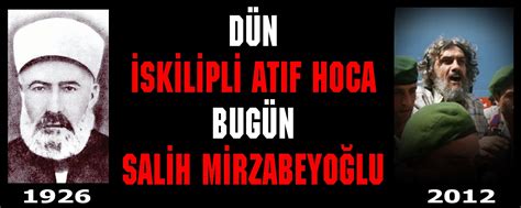 İskilipli âtıf hoca, 1876 yılında doğmuş, 1926 yılında ise idam edilmek suretiyle öldürülmüştür. Gong Sesine Hapsolmuş Zaman !: İSKİLİPLİ ATIF HOCA İÇİN ...