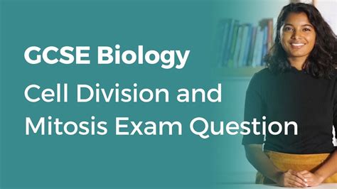 Maybe you would like to learn more about one of these? Cell Division and Mitosis Exam Question | 9-1 GCSE Biology ...