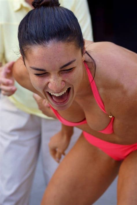 Sharing naturally by michelle, jacksonville, florida. 50 Hot And Sexy Michelle Jenneke Photos - 12thBlog