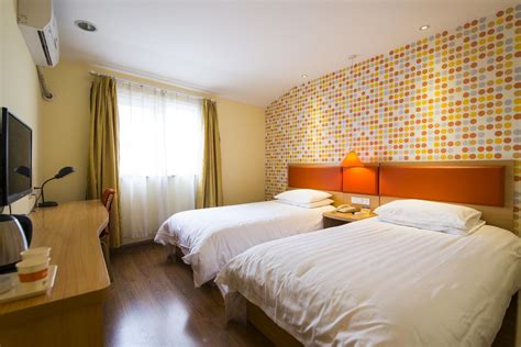 However, charges can vary, for example, based on length of stay or the unit you book. HOME INNS GUO MAO SHENZHEN