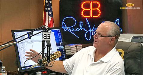 Rush limbaugh, the radio icon and 'voice of american conservatism', died on wednesday, aged 70 conservative radio icon rush limbaugh's final facebook post two weeks before he died was a. Rush Limbaugh Suggests Georgia Teacher Is "Radical Leftist ...