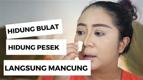 Found 0 sentences matching phrase dolphin hidung mancung.found in 0 ms. CARA MAKEUP HIDUNG AGAR TERLIHAT MANCUNG - YouTube