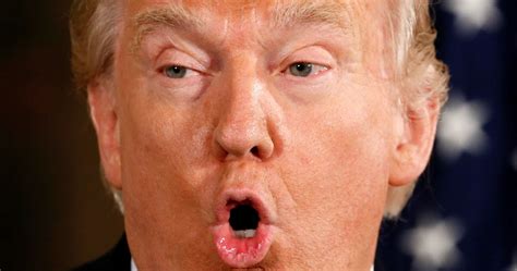 Angela merkel with donald trump in 2017. Twitter Piles On Trump After 'Klusterfu**en' Angela Merkel ...