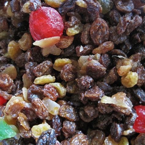Maybe you would like to learn more about one of these? Diabetic Fruit Cake
