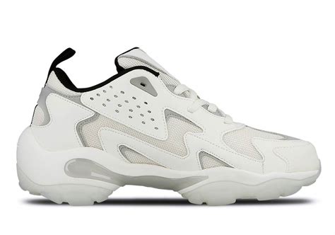 Black and white — про винипуха. Reebok DMX 1600 White Black Grey Store List | SneakerNews.com