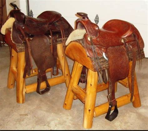 Horse saddle shop, bremen, in. Pin by Pearl on IDEAS | Saddle bar stools, Western horse ...