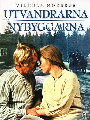 One of the most renowned swedish directors of the 20th century jan troell has been nominated for 5 different oscar categories in 1973, including best director and best screenplay for. MATILDAS SKOLBLOGG: Utvandrarna - Filmrecension