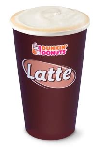 How much caffeine is actually in your coffee, from dunkin' to starbucks. Caffeine in Dunkin' Donuts Latte (2021 Guide)