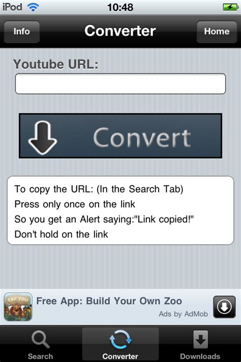 Have any other youtube downloader iphone tricks? Youtube To Mp3 Iphone App - MP3views