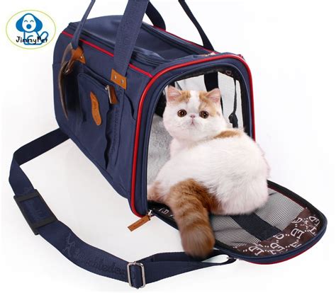 Hawaiian is one of the most restrictive airlines in terms of pet travel. Soft Sided Pet Carrier JimmyPetÂ® [Airline-Approved ...