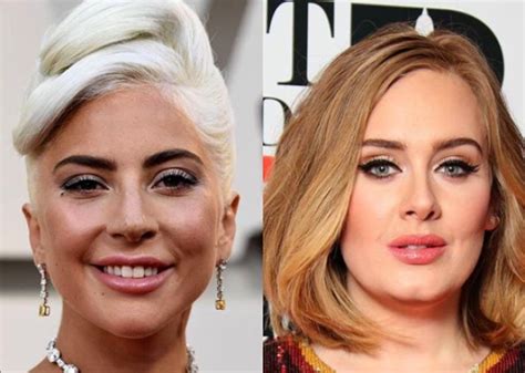 A quelques mois de la prochaine édition des oscars, l'académie a envoyé les 819 invitations à des professionnels du cinéma pour qu'ils rejoignent ses membres, dont adèle haenel et ladj ly. Adele e Lady Gaga giurate per gli Oscar 2020 - Radio DOC