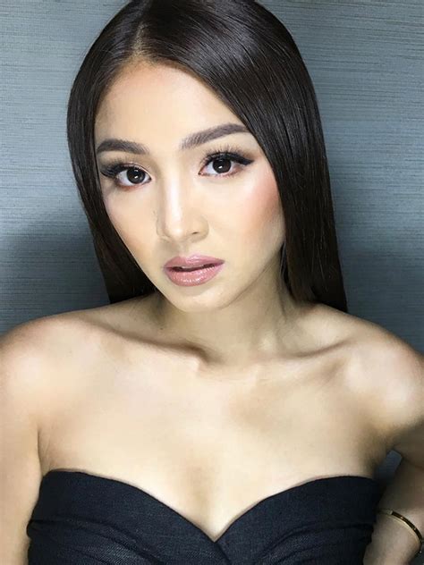 Got anymore nadine lustre feet pictures? LOTD: Here's How You Can Cop Nadine Lustre's Sleek and ...