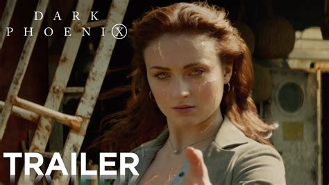 Dark money, a political thriller, examines one of the greatest present threats to american democracy: X-Men: Dark Phoenix | Final Trailer | June 5 | Fox Star ...