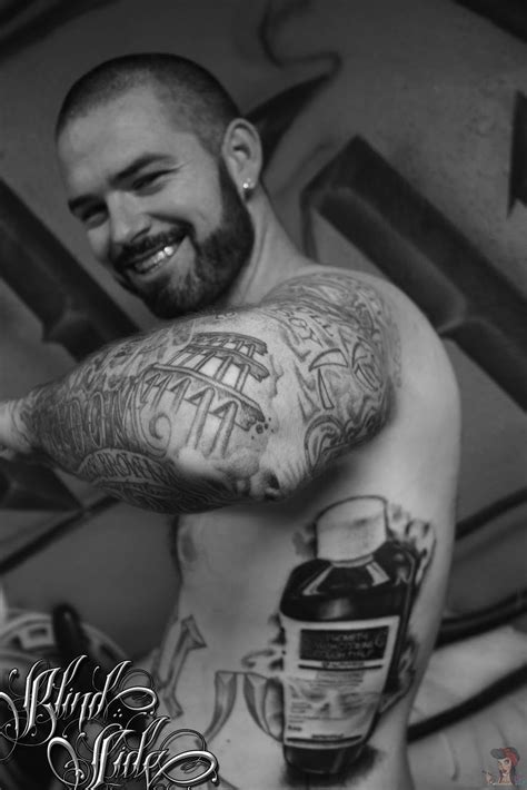 He made his 75 million dollar fortune with l.a. Paul Wall tattoos - Paul Wall
