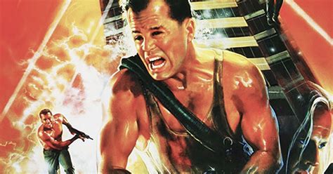 Die hard was just mctiernan's third film as director, following the 1987 hit action classic predator and his debut, nomads. The 50 Best Christmas Movies of All Time