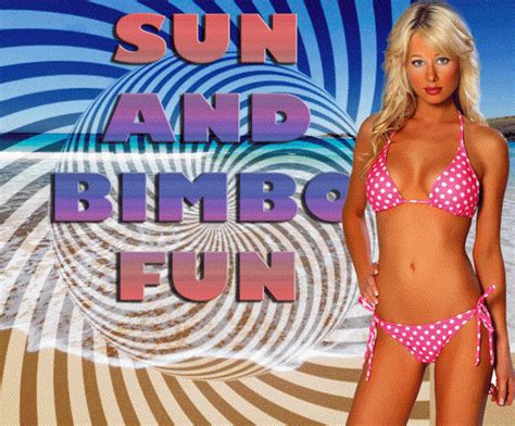 View 15 162 nsfw pictures and videos and enjoy blonde with the endless random gallery on scrolller.com. "Sun and BIMBO Fun" by "Mistress LOVE"