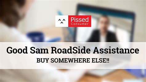 Good sam club roadside assistance reviews. Good Sam RoadSide Assistance Reviews @ Pissed Consumer ...
