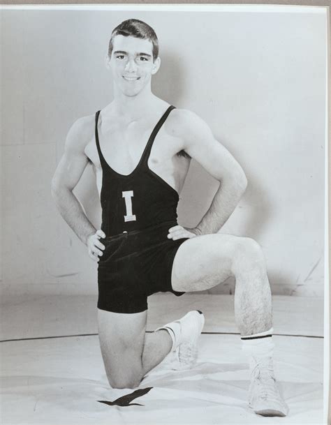 A celebration of norman parker's life. Parker, Norman - Illinois Wrestling Coaches and Officials ...