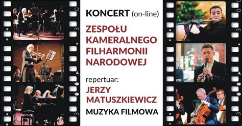 Browse for your friends alphabetically by name. ON-LINE Koncert „Jerzy Matuszkiewicz. Mistrz muzycznych ...