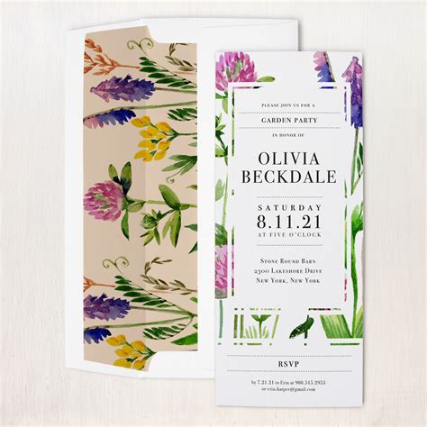 We did not find results for: Green Garden Party Invitations | Beacon Lane