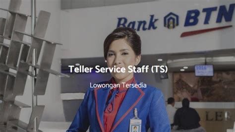 Loker Bank Parepare : Lowongan Kerja Terbaru - PT PLN Cari Karyawan Lulusan D3 ... / Rekrutmen ...