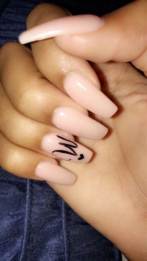 70+ Newest Coffin Acrylic Nail Art Designs 2019 - Page 34 ... Blue acrylic nails summer acrylic nails summer nails toe nails coffin nails nail psoriasis baby blue nails girls nails homecoming nails.