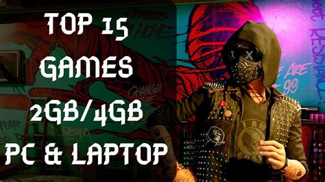 In this list post, you'll get to know the best cricket games for pc/laptop that works on 2gb ram to 8gb of ram. Top games for 2GB/4GB ram laptop & pc till 2020 - YouTube