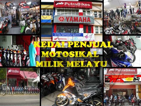 27, jalan landasan, off jalan bukit kuda, 41300 klang, selangor, malaysia, started with a small workshop for small bike named kedai motor chear. BLOG Boikot Barangan Cina Dap: SHARE - Senarai Kedai ...