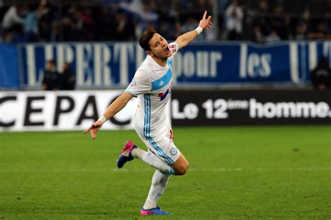 Fifa president says world cup has changed perception of russia. Florian Thauvin Is Dominating At Marseille