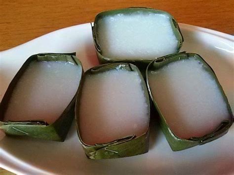 Maybe you would like to learn more about one of these? RESEPI KUIH TEPUNG PELITA YANG SEDAP DAN MUDAH!!