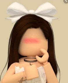 You might also want to check. Muñecas lindas de Roblox | Fotos para perfil whatsapp ...