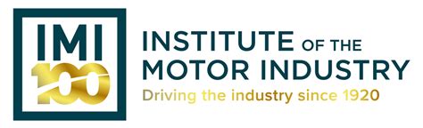 Institute of the motor industry, uk. IMI Careers - National Careers Week