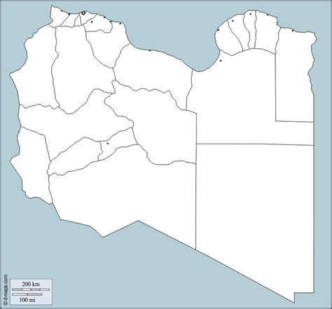 أبناؤنا مخلدون بقلوبنا ومقتنياتهم أصبحت مزارا لتتذكرهم الأجيال المقبلة. مجموعة خرائط صماء لجمهورية ليبيا - المعرفة الجغرافية | كتب ...