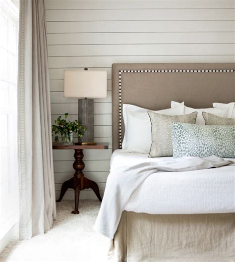 Designers agree that fabrics create the personality of a room. A Cottage Renovation: Before and After - The Artful ...