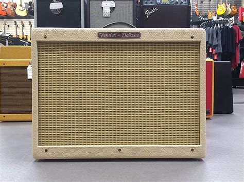 Fender blues deluxe reissue combo review. Fender Limited Edition FSR Blues Deluxe "Cream of | Reverb