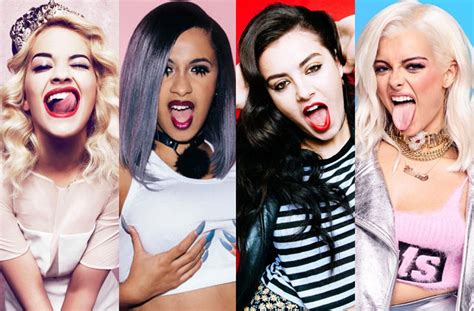 Cardi b, charli xcx, and bebe rexha are featured on rita ora's new song girls. the song was allegedly inspired by christina aguilera, lil' the song follows ora's single with liam payne for the fifty shades of grey movie franchise earlier this year. Rita Ora oficjalnie zapowiada NOWY singiel: sprawdź DATĘ premiery oraz wszystkie szczegóły ...