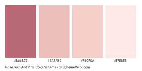 Rose gold is a soft, dark pink color with the hex code #e0bfb8, rising sharply in popularity ever since being offered as an iphone color. rose pink hex code - Google Search in 2020 | Rose gold ...