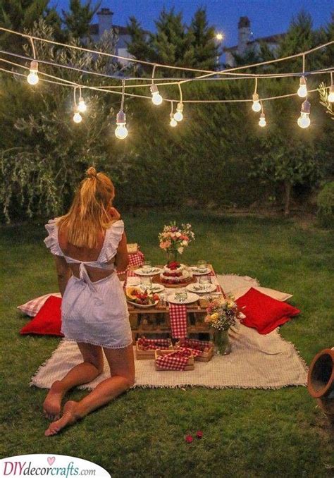 Maybe you would like to learn more about one of these? A Romantic Picnic - Best Gift for Wife on Her Birthday in ...