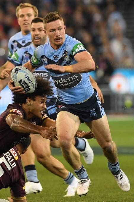 Some keys are only listed in the registry). State of Origin 2018: NSW Blues bag Game 1 win over Queensland Maroons 22-12 | The North West ...