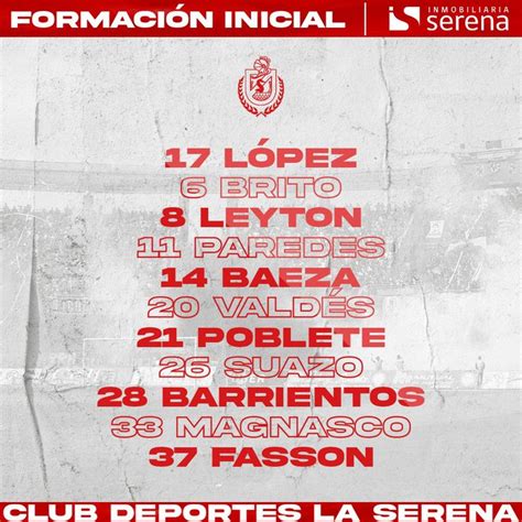 Everton scores 1.3 goals when playing at home and deportes la serena scores 1.1 goals when playing away (on average). ¿Dónde VER EN VIVO - La Serena vs Everton por la Primera ...