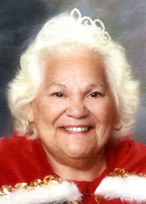 Glendora avenue shops (opposite of the lakes). Virginia Aragon Obituary - West Covina, CA