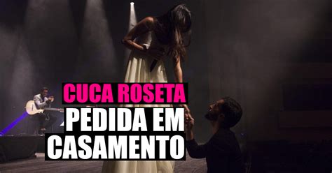 Cuca roseta, nome artístico de maria isabel rebelo couto cruz roseta (lisboa, são jorge de arroios, 2 de dezembro de 1981) é uma fadista portuguesa. Cuca Roseta foi pedida em casamento durante um concerto ...