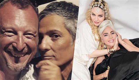 Madame presenta, in esclusiva per raiplay, 'voce'. Sanremo 2020, Amadeus chiede a Fiorello: "Meglio Lady Gaga o Madonna?" - la risposta StraNotizie ...